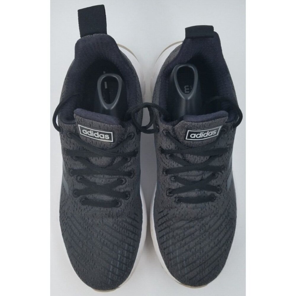 Adidas Asweego Cloudfoam F37079 Running Walking Athletic Shoes Sneakers Women 8 - Picture 6 of 12